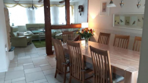  Altstadt Ferienhaus  Вернигероде